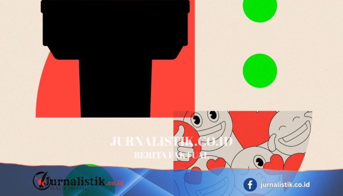 Risiko politisi “terlalu online” atau justru tak cukup hadir di media sosial