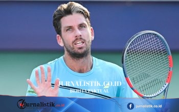 Canadian Open: Norrie Selamatkan Match Point dan Bungkam De Minaur, Sabalenka Melaju