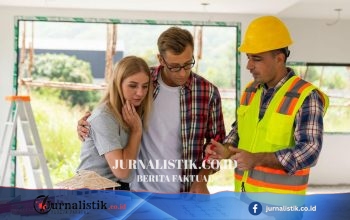 Pemerintah Inggris membidik ‘cowboy builders’ lewat program daftar kontraktor tepercaya