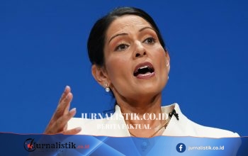 Tom Tugendhat menggantikan Dame Priti Patel sebagai menteri luar negeri bayangan
