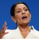 Tom Tugendhat menggantikan Dame Priti Patel sebagai menteri luar negeri bayangan