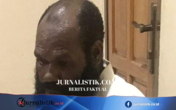 KNPB Pastikan Aksi Damai 3 Agustus Tetap Digelar Meski Tanpa Izin