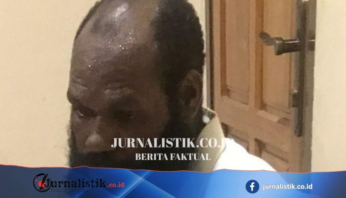 KNPB Pastikan Aksi Damai 3 Agustus Tetap Digelar Meski Tanpa Izin