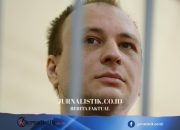 Rusia Bebaskan Mantan Marinir AS Robert Gilman, Kesehatannya Dilaporkan Kritis