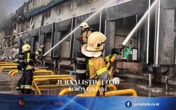 Serangan drone “double-tap” Rusia di mal Ukraina tewaskan 14 orang, kata pejabat