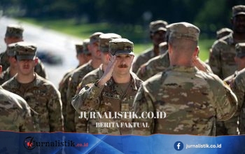 Erik Slavin, Pemimpin Redaksi Stars and Stripes, Mengaku Cemas Soal Sensor setelah Dipecat Pentagon