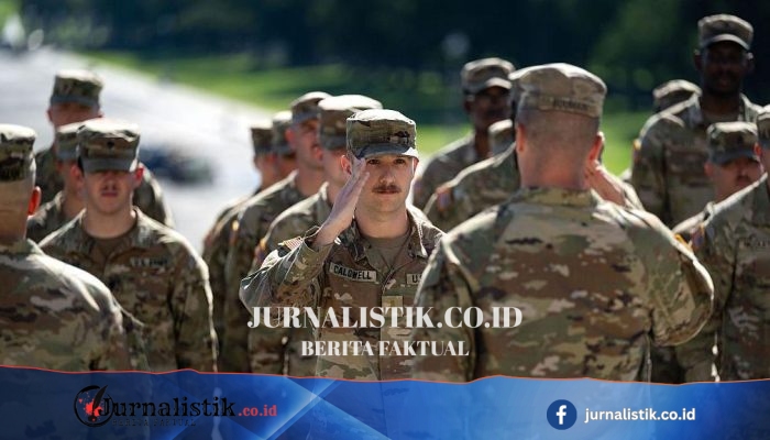 Erik Slavin, Pemimpin Redaksi Stars and Stripes, Mengaku Cemas Soal Sensor setelah Dipecat Pentagon
