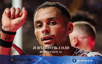 Super League: Leeds Rhinos 16-20 Leigh Leopards, rekor kandang 100% Leeds pupus
