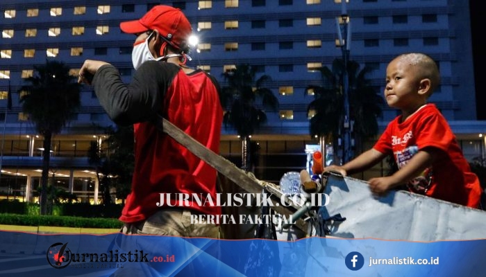 Potensi 6.000 Anak Miskin Baru dari 3.000 Perceraian Tahunan di Gorontalo