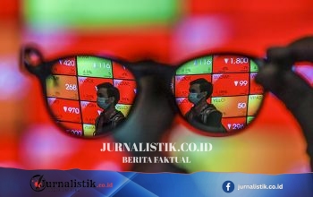 IHSG Sesi I Terkoreksi 0,60% ke 6.411, Sektor Energi Jadi Pemberat