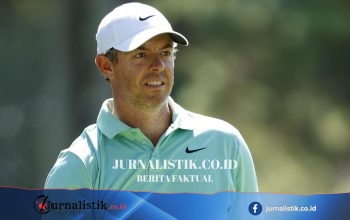 McIlroy Mengaku Gelisah Usai Scheffler Menang di Play-off FedEx Cup Pertama (St Jude)