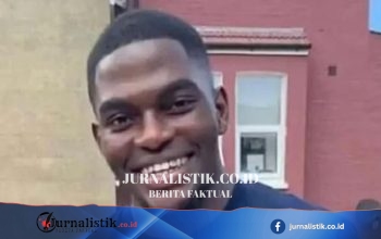 Perwira Met yang menembak Chris Kaba tak akan menghadapi perkara misconduct, kata IOPC
