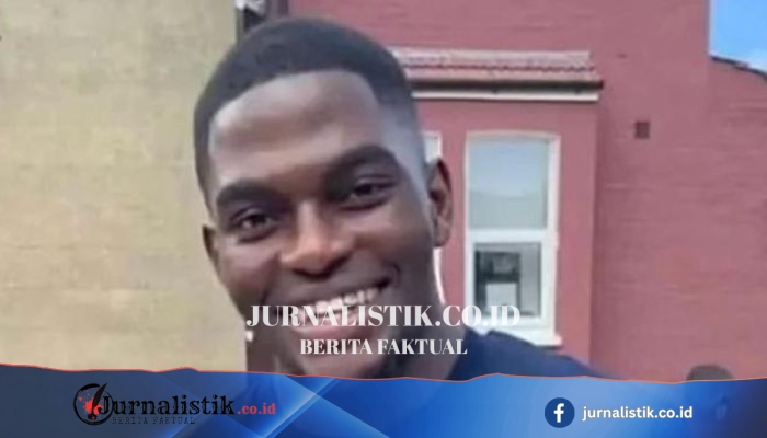 Perwira Met yang menembak Chris Kaba tak akan menghadapi perkara misconduct, kata IOPC