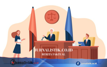 Kenapa hakim berhak menentukan kerugian negara pada perkara korupsi?