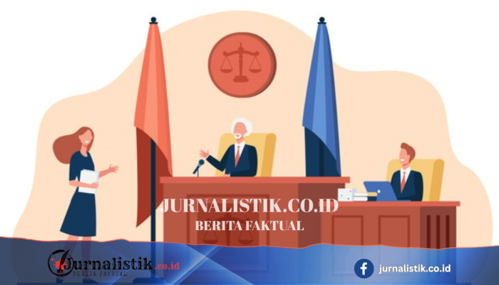 Kenapa hakim berhak menentukan kerugian negara pada perkara korupsi?