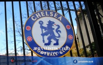 FA Denda Chelsea Rp241,7 Miliar Usai Akui 74 Pelanggaran, Pengurangan Poin Dicabut