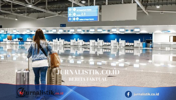 Alvin Lie di MK Kritisi Maskapai yang Kerap Mengalami Delay Pesawat