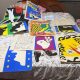 Polisi Brasil Pulihkan 8 Ilustrasi Henri Matisse yang Dicuri dari Perpustakaan São Paulo