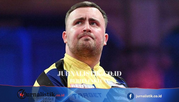PC28: Peluang Luke Littler ke Final Players Championship kandas, kalah dari Brendan Dolan di semifinal (Leicester)