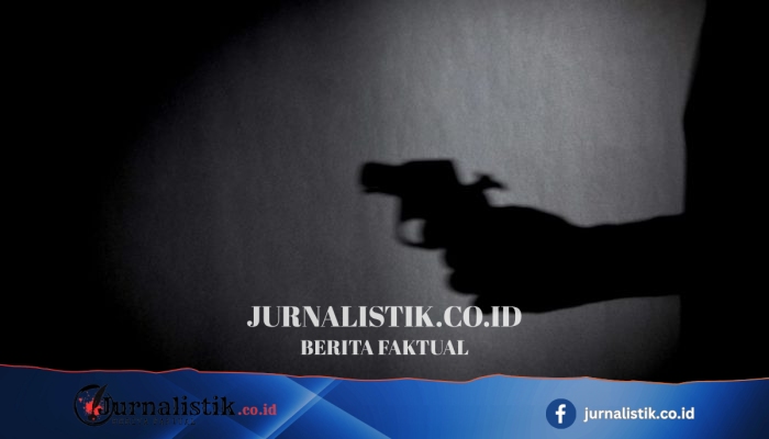Polisi Selidiki Penembakan Guru di Halmahera Selatan, Ada Dugaan Pelecehan
