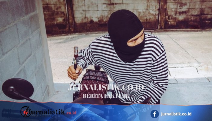 Ketua RT Bekasi Bantah Tuduhan Melepaskan Pencuri Motor, Kabar Viral di Medsos Dinilai Keliru