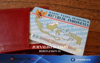 Penipuan Pinjam KTP di Kaltim: Cicilan Terbayar 1–3 Bulan, Pelaku Lenyap