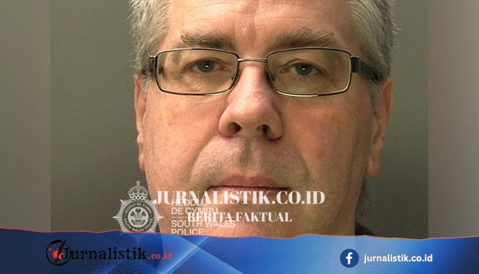 Christopher Phillips simpan jenazah ibunya di freezer ruang makan Porthcawl bertahun-tahun, alasan “couldn’t let her go”