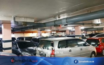Shift Lock pada Mobil Matik: Pindahkan Tuas P ke N Saat Parkir Paralel