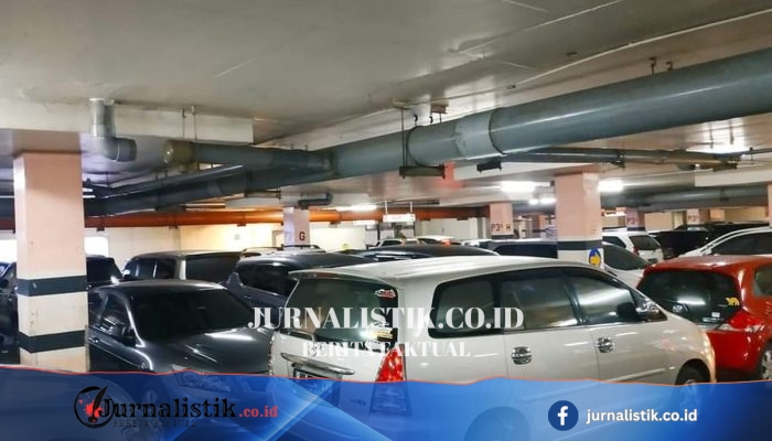Shift Lock pada Mobil Matik: Pindahkan Tuas P ke N Saat Parkir Paralel