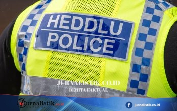 Empat Pria Ditangkap Usai Kerusuhan Kekerasan di Dekat Pontypool, Kata Polisi