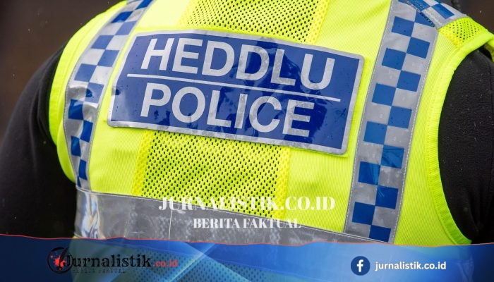 Empat Pria Ditangkap Usai Kerusuhan Kekerasan di Dekat Pontypool, Kata Polisi
