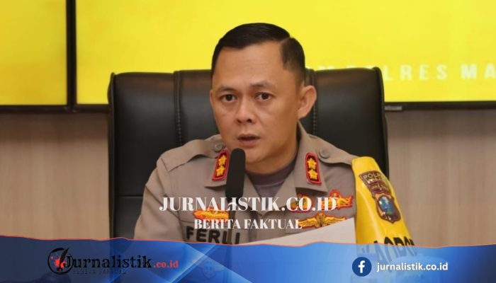 Mutasi Kapolri: Eks Kapolres Malang dan Sekretaris Hubinter Terima Jabatan Baru