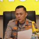 Mutasi Kapolri: Eks Kapolres Malang dan Sekretaris Hubinter Terima Jabatan Baru