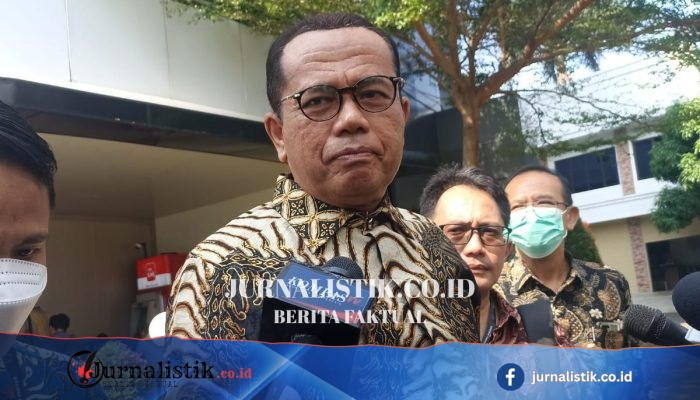 Juniver Girsang Usulkan RUU Perampasan Aset Hanya untuk Tindak Pidana Tertentu