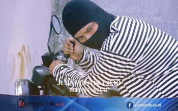 Polisi Tegaskan Ketua RT Bekasi Tak Melepas Pelaku Curi Motor