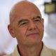 Gianni Infantino: Langkah hukum UEFA terhadap Presiden FIFA kian memanaskan perang saudara sepak bola