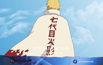 Dukcapil mencatat Uzumaki (190) dan Nobita (181), Sasuke juga dipakai sebagai nama