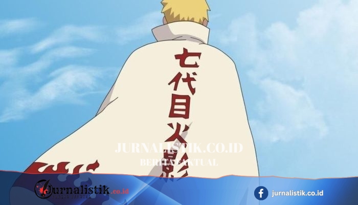 Dukcapil mencatat Uzumaki (190) dan Nobita (181), Sasuke juga dipakai sebagai nama