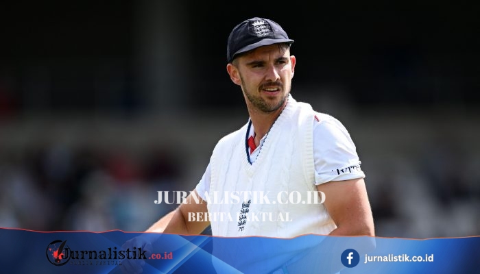 England vs Pakistan: Jamie Smith dan Jordan Cox Adu Tanding di Tes Kedua Lord’s