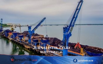 Rp 18.650 Disentuh di Tengah Rumor Akuisisi Haji Isam, Saham BYAN Koreksi 400 Poin