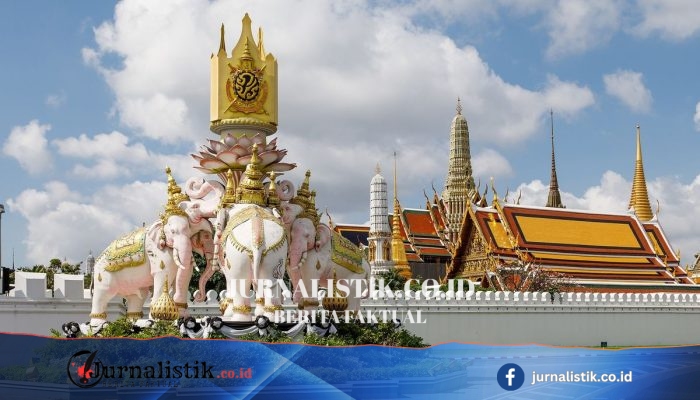 Thailand Percepat Program Rekening Tabungan-Investasi TISA untuk Dana Pensiun Warga