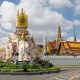 Thailand Percepat Program Rekening Tabungan-Investasi TISA untuk Dana Pensiun Warga