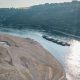 Rhein Turun ke Level Terendah Sepanjang Catatan, Kekeringan Menekan Sungai-Sungai Utama Eropa