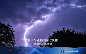 Akhir gelombang panas Inggris: Selasa berpotensi badai petir dan risiko banjir kilat