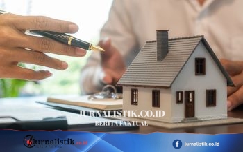 Survei BI: KPR Masih Dipakai 70 Persen Pembelian Rumah