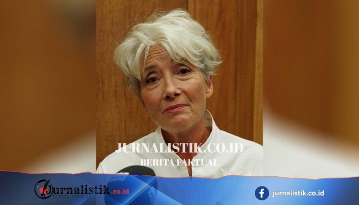 Phyllida Law Meninggal Dunia, Berakting Bareng Putri Emma dan Sophie Thompson