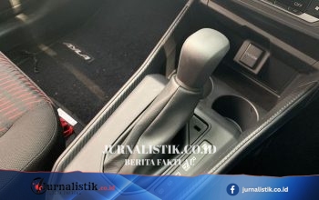 Parkir Paralel Mobil Matik yang Tepat supaya Tetap Bisa Didorong