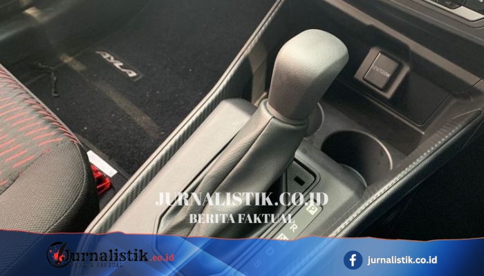 Parkir Paralel Mobil Matik yang Tepat supaya Tetap Bisa Didorong