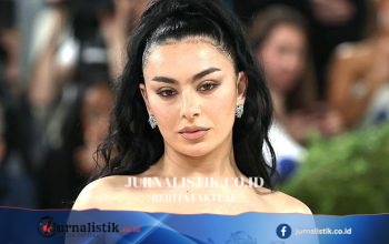 Charli XCX Ungkap Soal Kebohongan, Love Island, dan Kehidupan Usai Brat