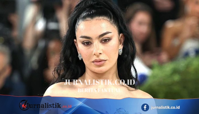Charli XCX Ungkap Soal Kebohongan, Love Island, dan Kehidupan Usai Brat